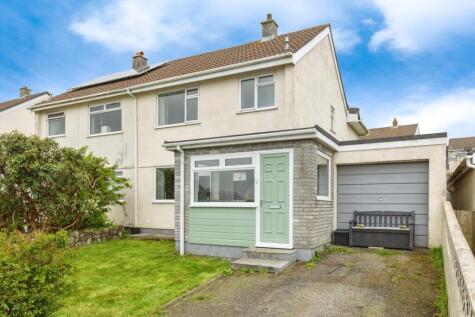 Kellow Road, St. Dennis, St. Austell, Cornwall, PL26