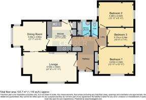 FLOOR-PLAN