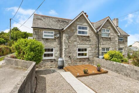 Stannary Road, Stenalees, St. Austell, Cornwall, PL26