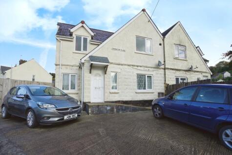 Tewington Place, St. Austell, Cornwall, PL25