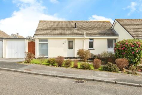 Minton Close, St. Austell, Cornwall, PL25