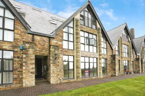 Pochin Drive, St. Austell, Cornwall, PL25