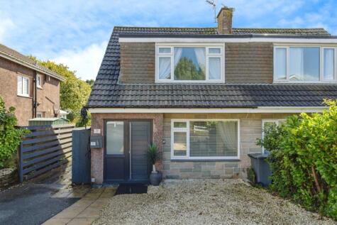 Ash Grove, Par, Cornwall, PL24