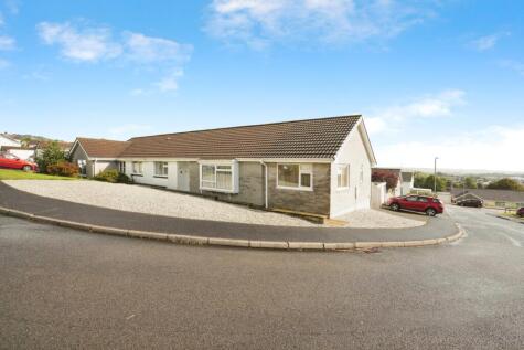 Manor Close, St. Austell, Cornwall, PL25