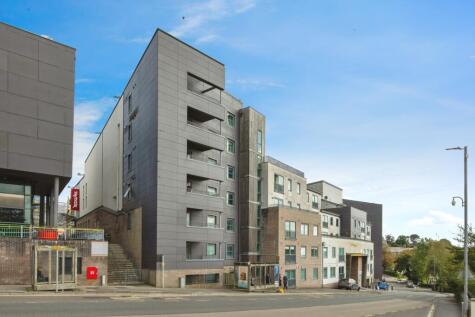 Trinity Street, St. Austell, Cornwall, PL25