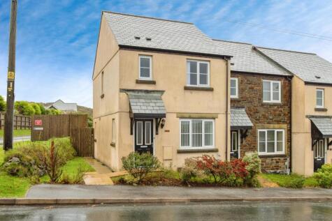 Treverbyn Road, St. Austell, Cornwall, PL25