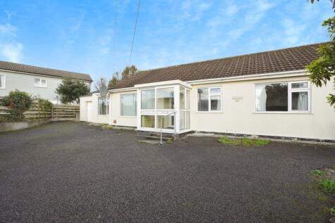 Menear Road, St. Austell, Cornwall, PL25