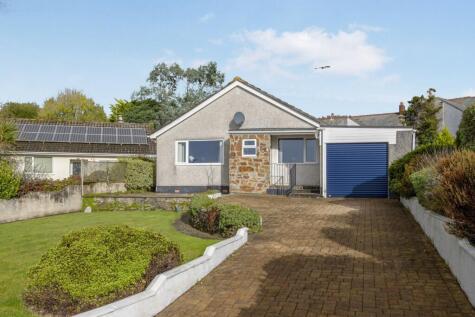 Meadow Park, Trewoon, St. Austell, Cornwall, PL25