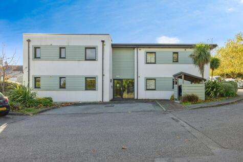 Sandy Hill, St. Austell, Cornwall, PL25