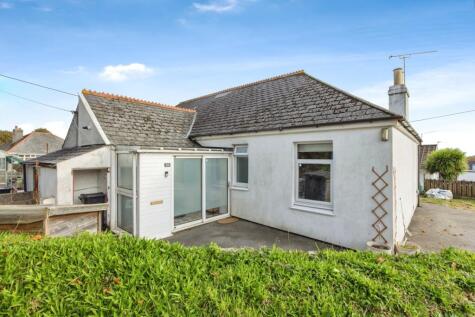 Boscoppa Road, St. Austell, Cornwall, PL25