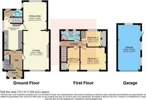 FLOOR-PLAN