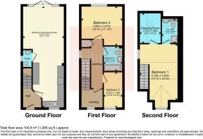 FLOOR-PLAN