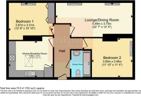 FLOOR-PLAN