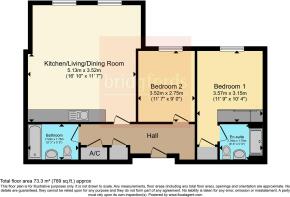 FLOOR-PLAN