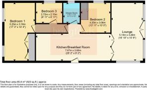FLOOR-PLAN