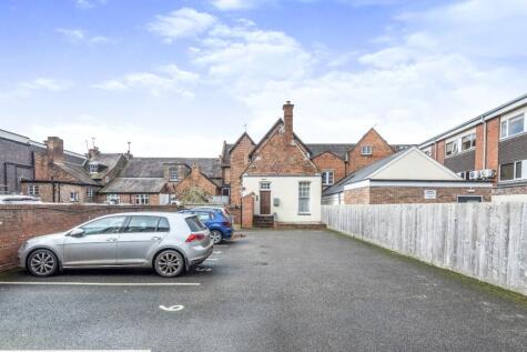 Greengate Walk, Stafford, Staffordshire, ST16