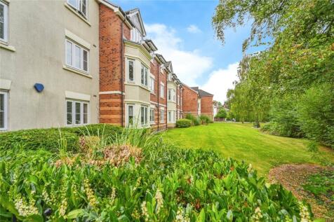 Hollins Drive, Stafford, Staffordshire, ST16