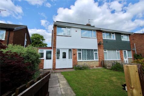 Norfolk Way, STAFFORD, Staffordshire, ST17