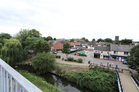 Espleys Yard, Stafford, Staffordshire, ST16