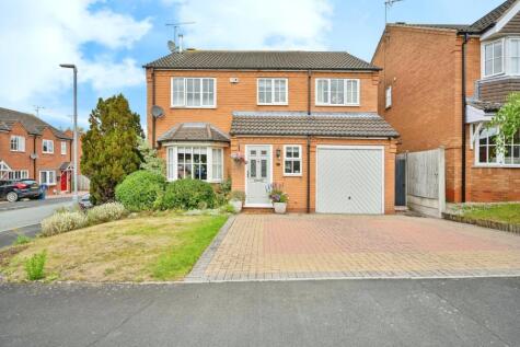 Far Ridding, Gnosall, Stafford, Staffordshire, ST20