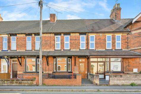 Marston Road, Stafford, Staffordshire, ST16