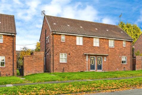 Trenchard Avenue, Stafford, ST16