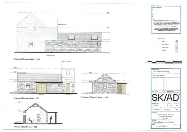 Cotkerse Drawings