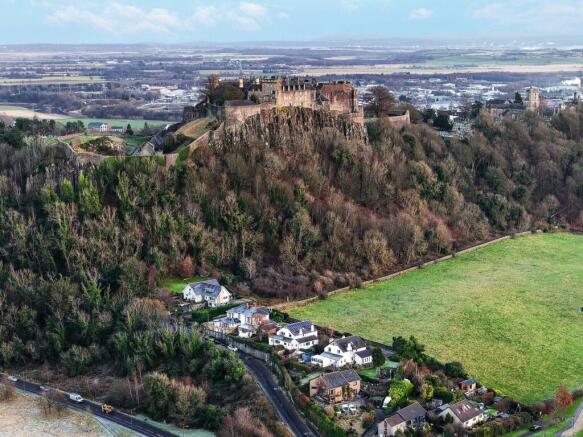 Castle Views