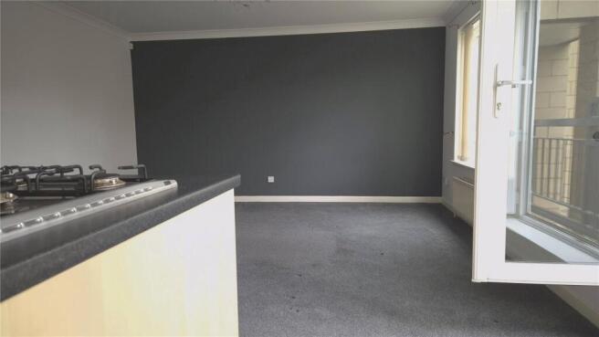Open Plan Lounge
