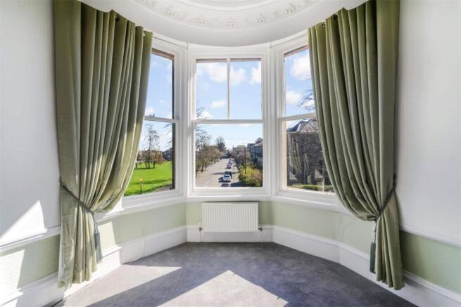 Bay Window