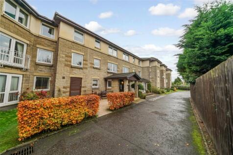 Eccles Court, Stirling, Stirlingshire, FK7