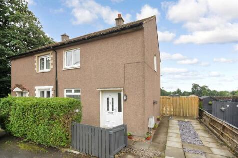 Wilson Street, Blairhall, Dunfermline, Fife, KY12