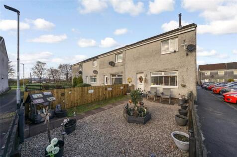 Carseview, Tullibody, Alloa, Clackmannanshire, FK10