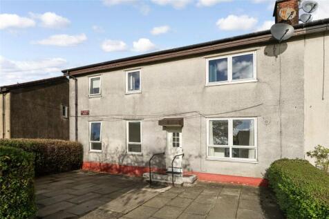 St. Serfs Road, Tullibody, Alloa, Clackmannanshire, FK10