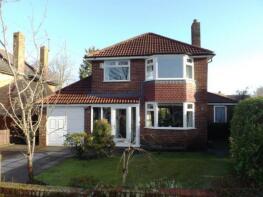 House Prices in All Saints Drive Thelwall Warrington Cheshire WA4