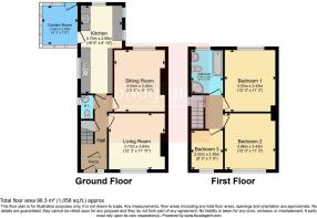FLOOR-PLAN