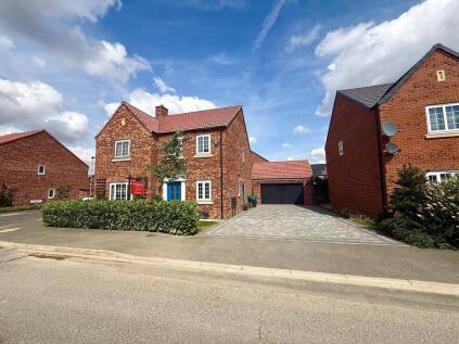 The Firs, Stokesley, North Yorkshire, TS9