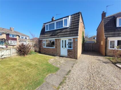 Linwood Avenue, Stokesley, Middlesbrough, North Yorkshire, TS9