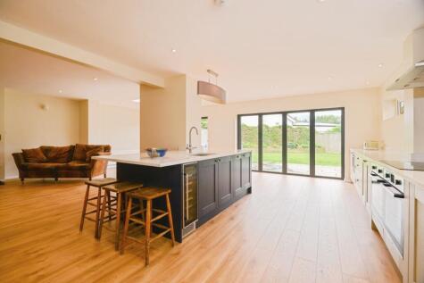 High Street, Great Broughton, North Yorkshire, TS9