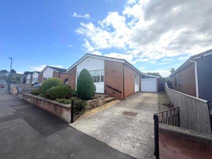 Mackie Drive, Guisborough, North Yorkshire, TS14