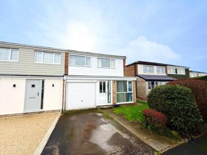 Elmwood Close, Stokesley, North Yorkshire, TS9