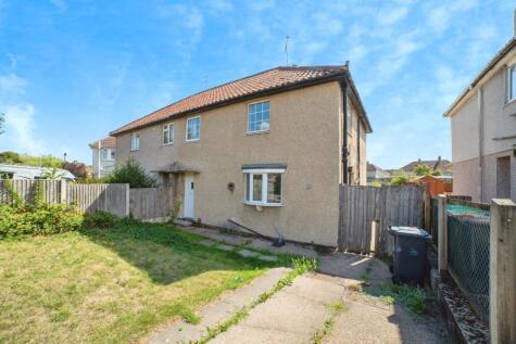 Northwood Avenue, Sutton-in-Ashfield, Nottinghamshire, NG17