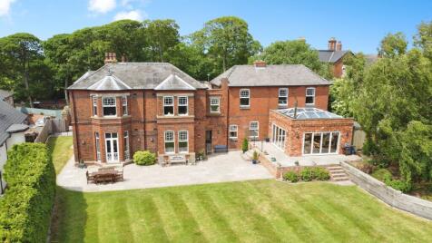 High Street, Tibshelf, Derbyshire, DE55