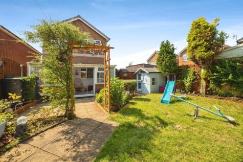 Birchwood Drive, Sutton-in-Ashfield, Nottinghamshire, NG17