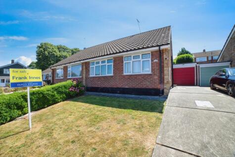 Caton Close, SUTTON-IN-ASHFIELD, Nottinghamshire, NG17