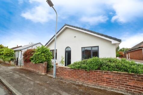 Leyton Avenue, Sutton-in-Ashfield, Nottinghamshire, NG17