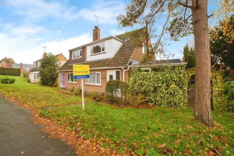 Greenacres, KIRKBY IN ASHFIELD, Nottinghamshire, NG17