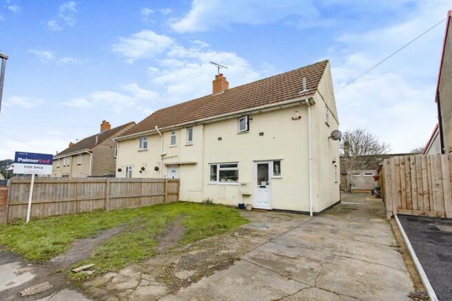 3 bedroom semi-detached house  for sale
