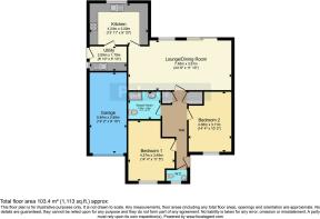 FLOOR-PLAN