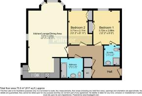 FLOOR-PLAN